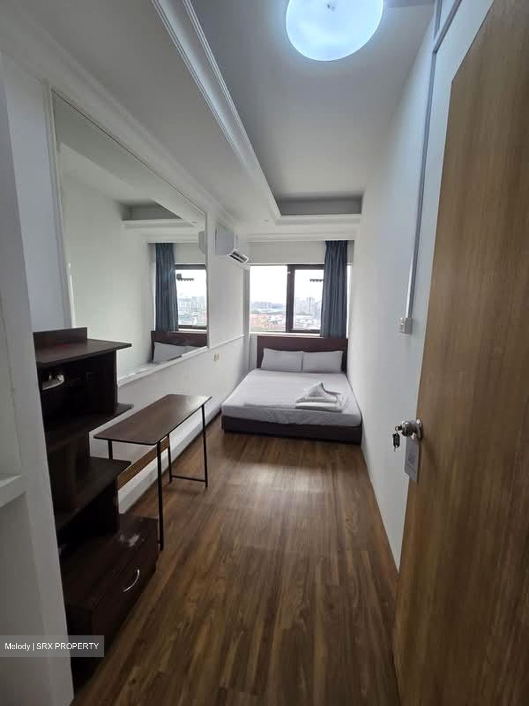 Bayshore Park (D16), Condominium #600309261